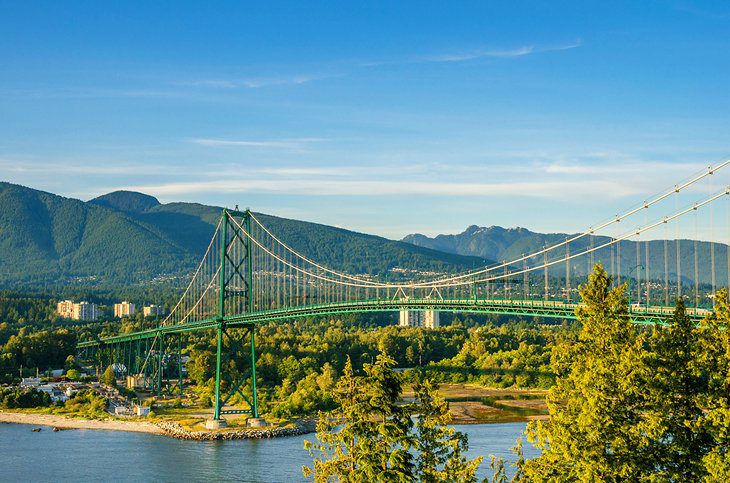 From Vancouver to Whistler: 7 Best Ways to Get There