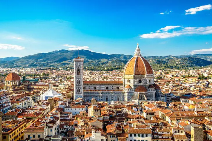 From Venice to Florence: 5 Best Ways to Get There