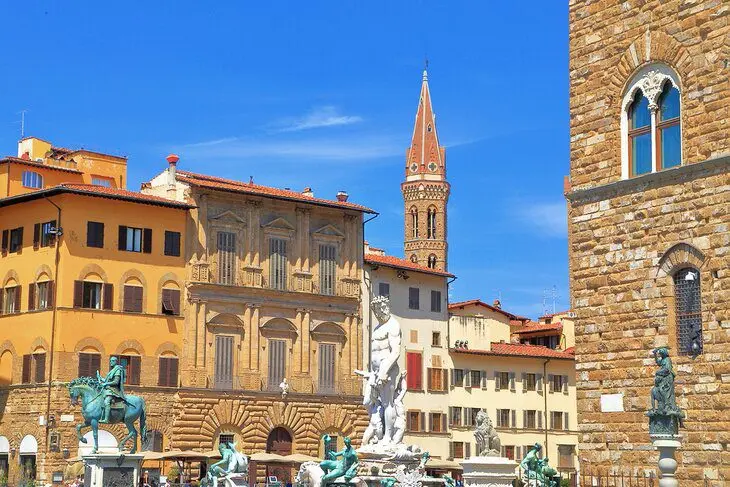 From Venice to Florence: 5 Best Ways to Get There