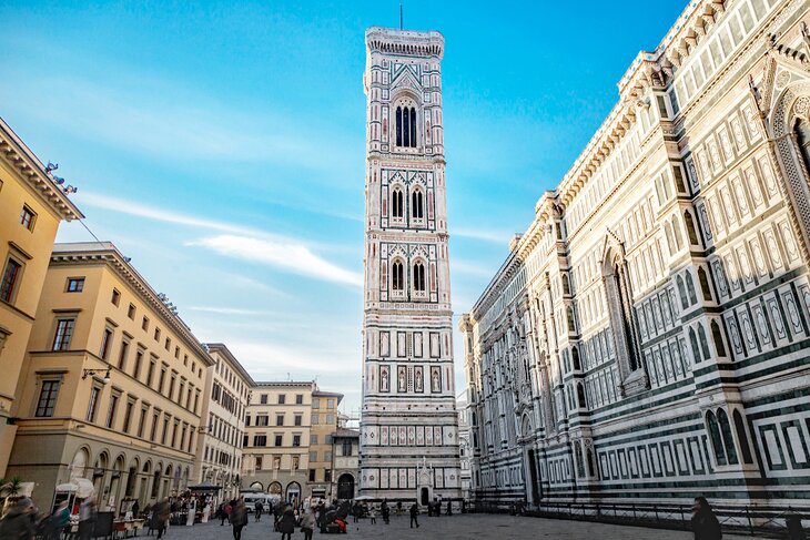 From Venice to Florence: 5 Best Ways to Get There