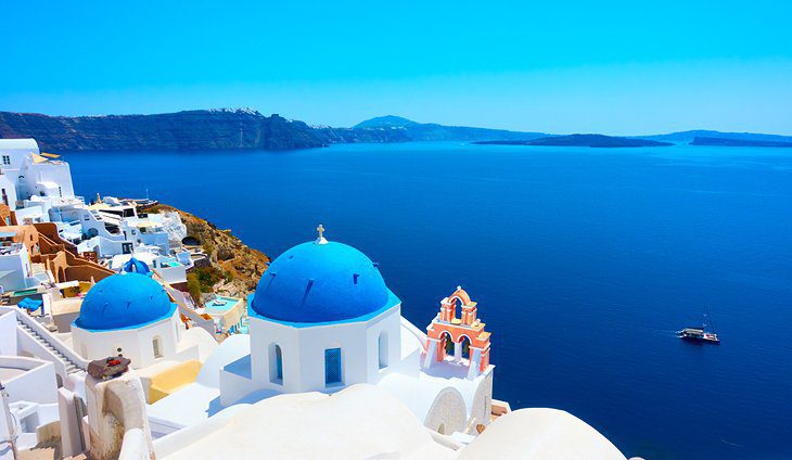 Greece in Pictures: 18 Beautiful Places to Photograph