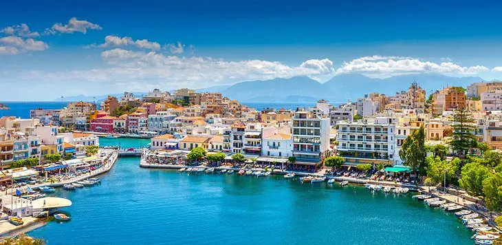 Greece in Pictures: 18 Beautiful Places to Photograph