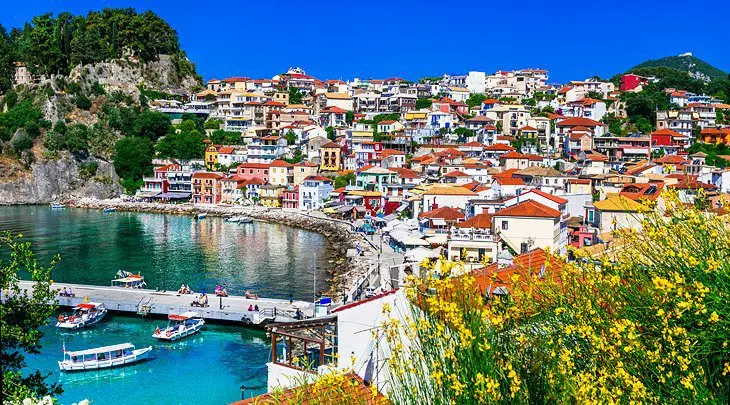 Greece in Pictures: 18 Beautiful Places to Photograph