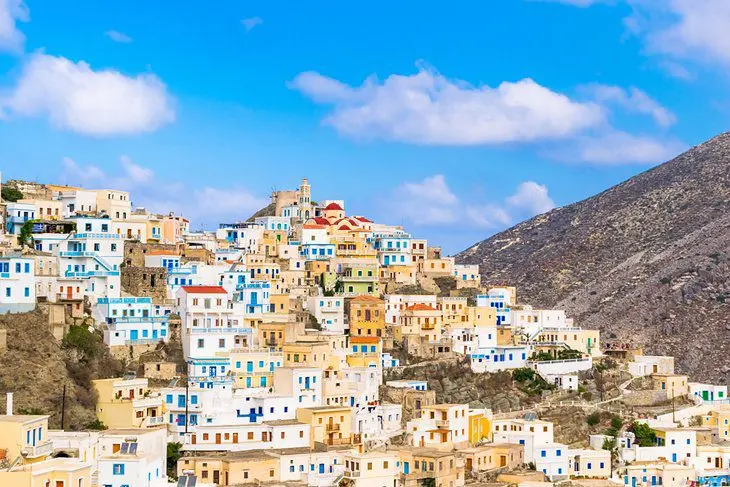 Greece in Pictures: 18 Beautiful Places to Photograph