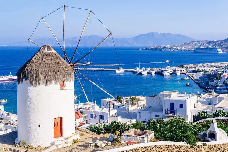 Greece in Pictures: 18 Beautiful Places to Photograph