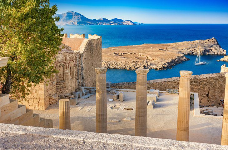 Greece in Pictures: 18 Beautiful Places to Photograph