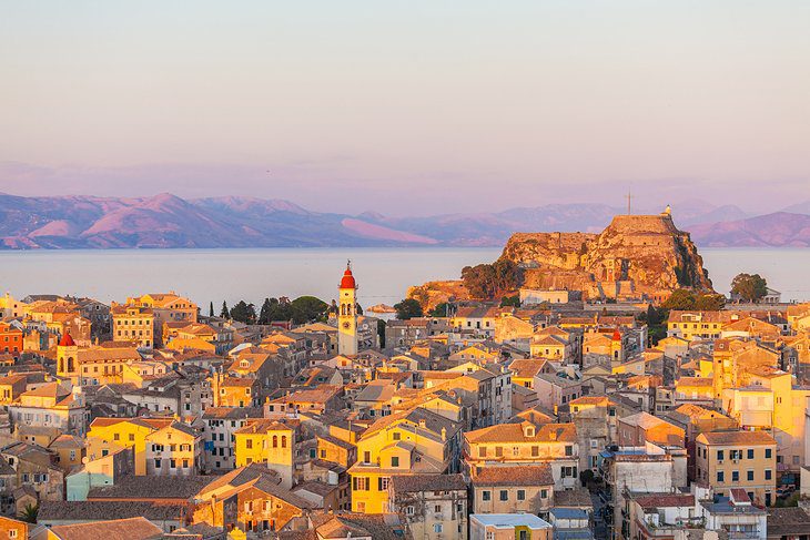 Greece in Pictures: 18 Beautiful Places to Photograph