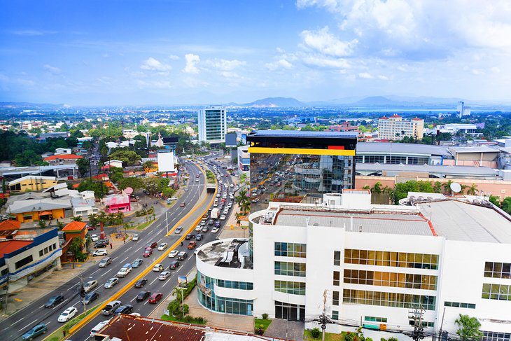 Honduras in Pictures: 19 Beautiful Places to Photograph