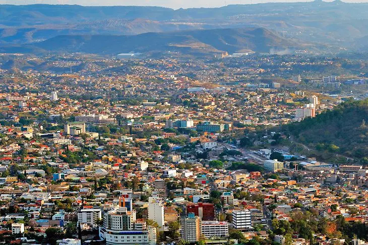 Honduras in Pictures: 19 Beautiful Places to Photograph