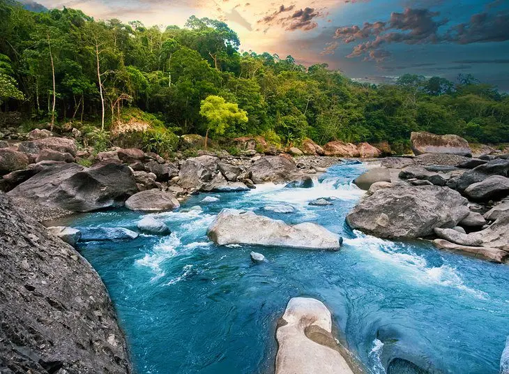 Honduras in Pictures: 19 Beautiful Places to Photograph