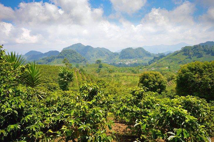 Honduras in Pictures: 19 Beautiful Places to Photograph