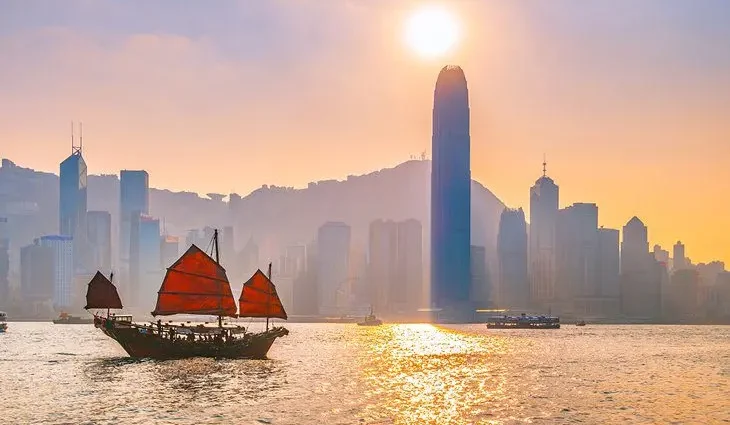 Hong Kong in Pictures: 16 Beautiful Places to Photograph