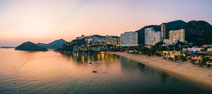 Hong Kong in Pictures: 16 Beautiful Places to Photograph