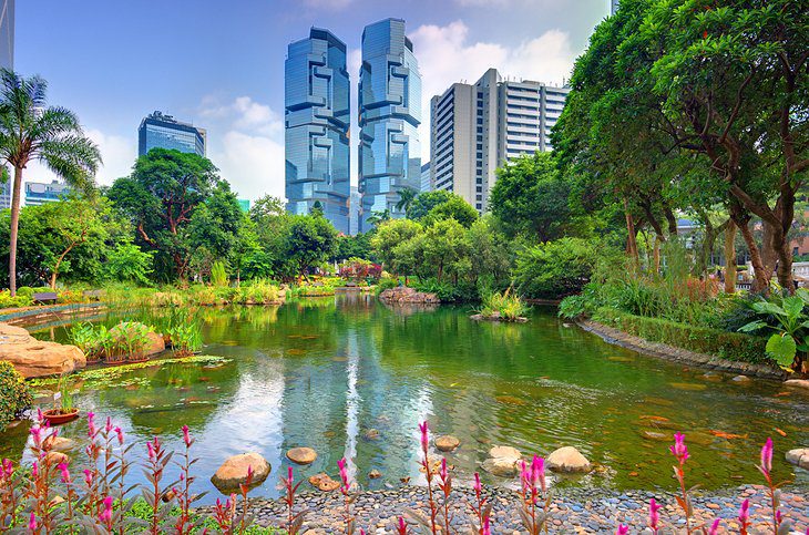 Hong Kong in Pictures: 16 Beautiful Places to Photograph