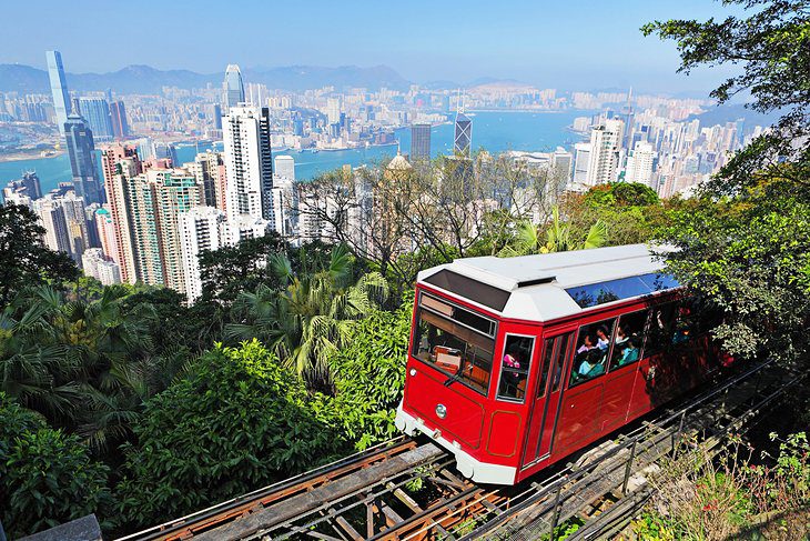 Hong Kong in Pictures: 16 Beautiful Places to Photograph