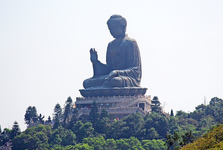 Hong Kong in Pictures: 16 Beautiful Places to Photograph