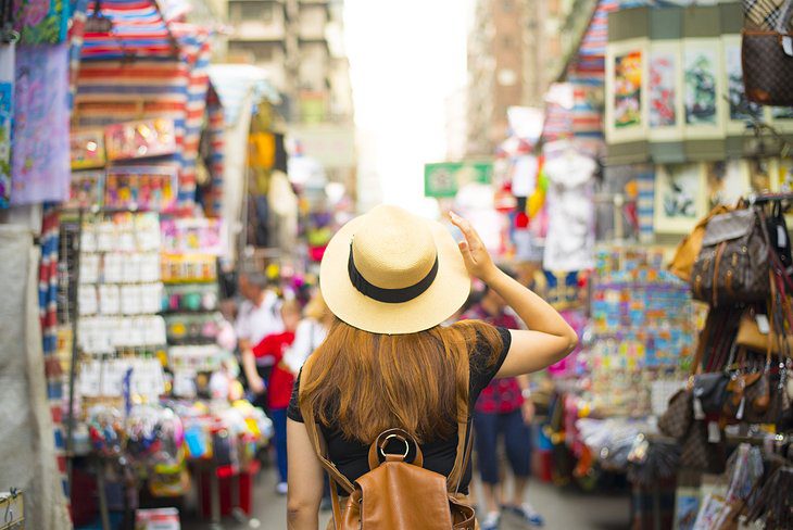 Hong Kong in Pictures: 16 Beautiful Places to Photograph