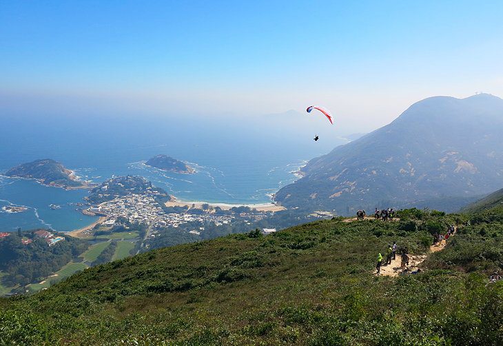 Hong Kong in Pictures: 16 Beautiful Places to Photograph