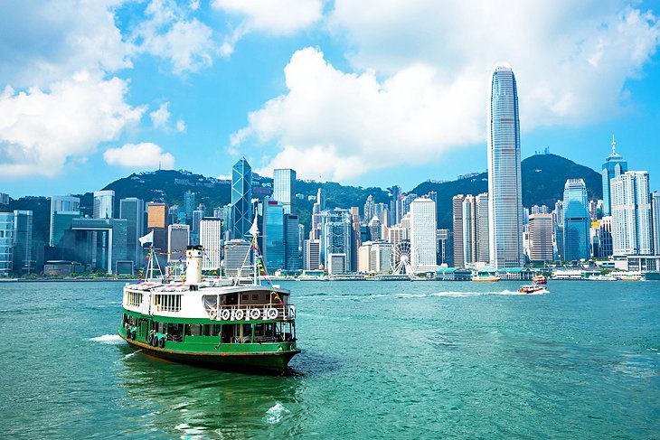 Hong Kong in Pictures: 16 Beautiful Places to Photograph