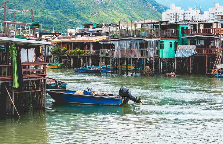 Hong Kong in Pictures: 16 Beautiful Places to Photograph