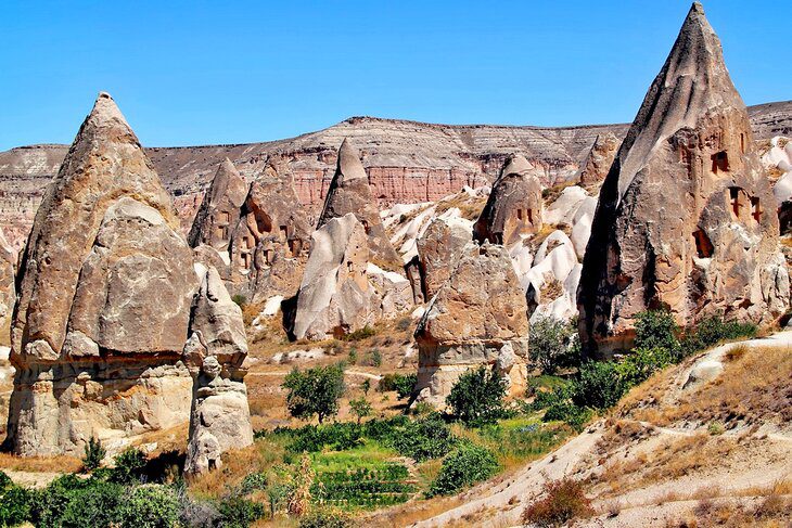 Hot Air Ballooning in Cappadocia: A Complete Guide