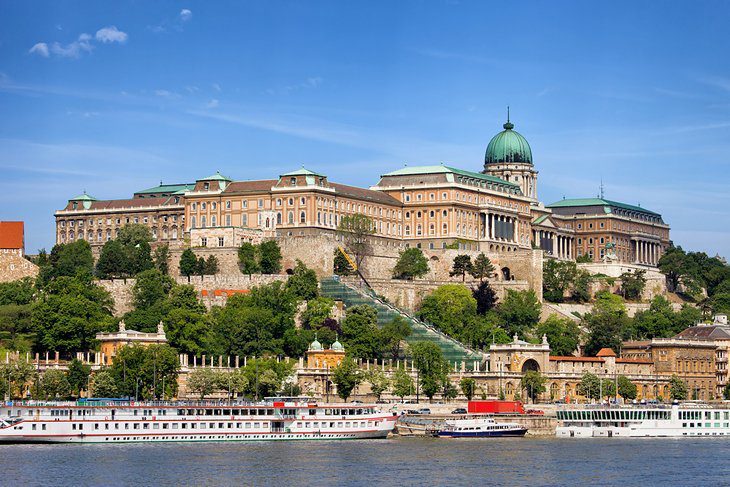 Hungary in Pictures: 17 Beautiful Places to Photograph