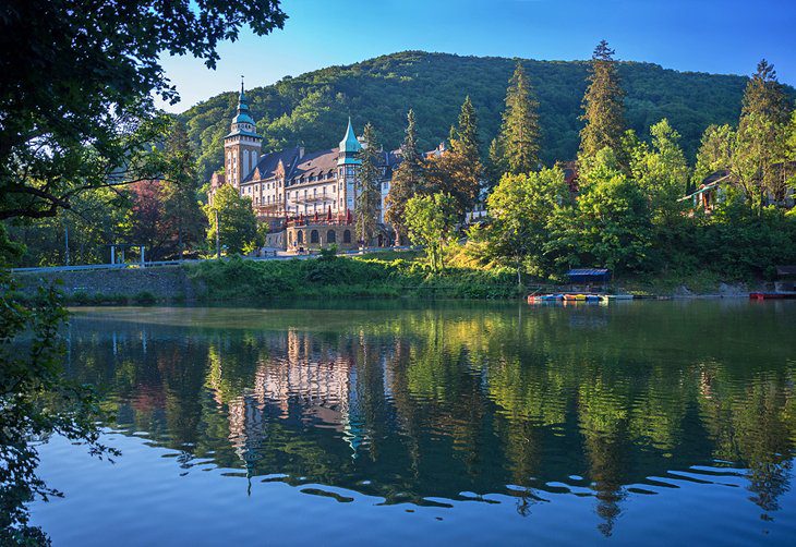 Hungary in Pictures: 17 Beautiful Places to Photograph