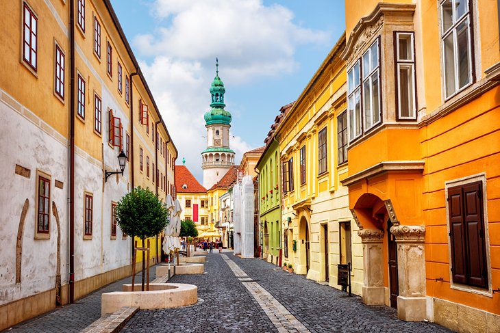 Hungary in Pictures: 17 Beautiful Places to Photograph