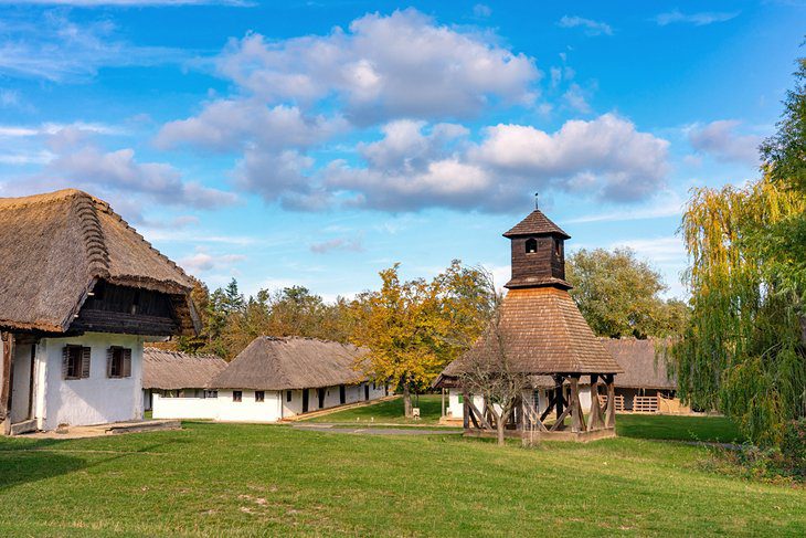 Hungary in Pictures: 17 Beautiful Places to Photograph