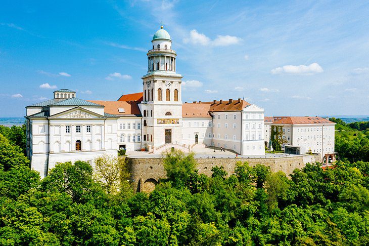 Hungary in Pictures: 17 Beautiful Places to Photograph