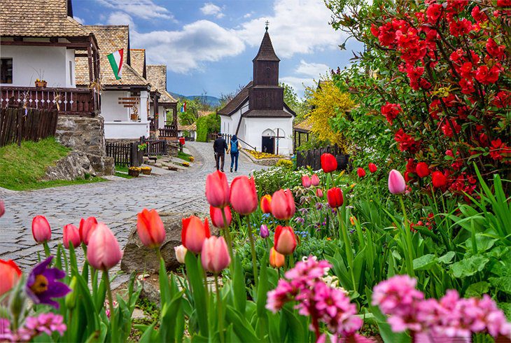 Hungary in Pictures: 17 Beautiful Places to Photograph