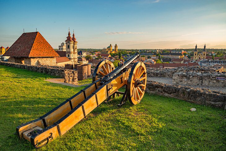 Hungary in Pictures: 17 Beautiful Places to Photograph