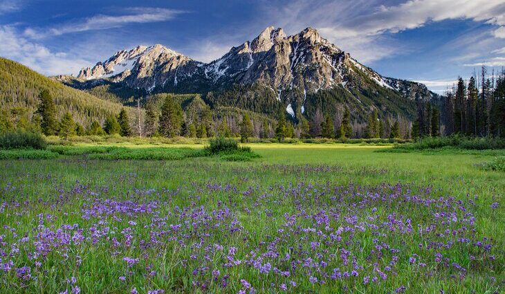 Idaho in Pictures: 18 Beautiful Places to Photograph