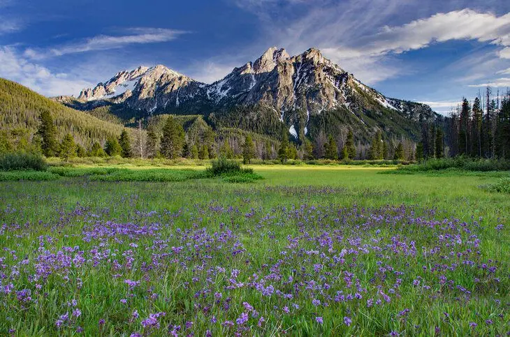 Idaho in Pictures: 18 Beautiful Places to Photograph