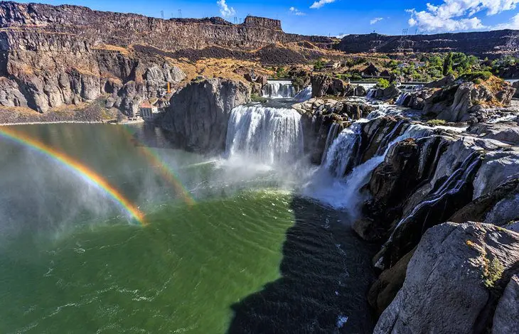 Idaho in Pictures: 18 Beautiful Places to Photograph