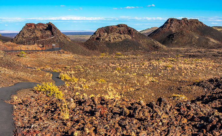 Idaho in Pictures: 18 Beautiful Places to Photograph