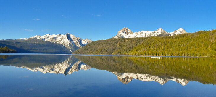 Idaho in Pictures: 18 Beautiful Places to Photograph