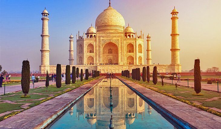 India in Pictures: 22 Beautiful Places to Photograph