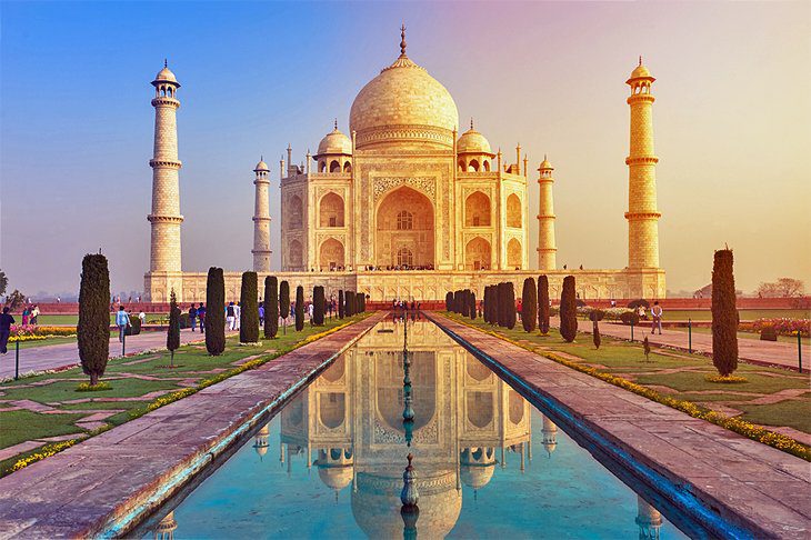 India in Pictures: 22 Beautiful Places to Photograph