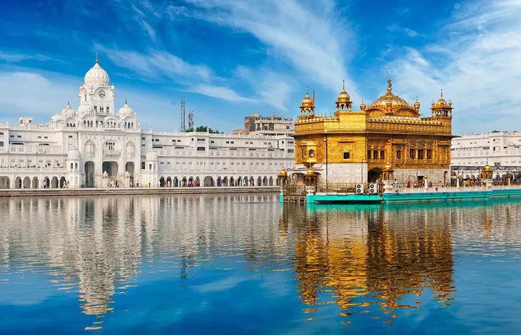 India in Pictures: 22 Beautiful Places to Photograph