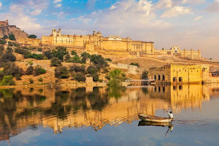 India in Pictures: 22 Beautiful Places to Photograph