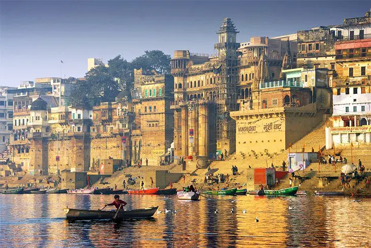 India in Pictures: 22 Beautiful Places to Photograph