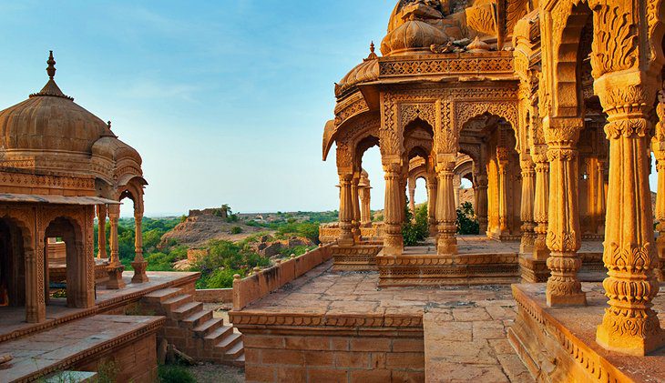 India in Pictures: 22 Beautiful Places to Photograph