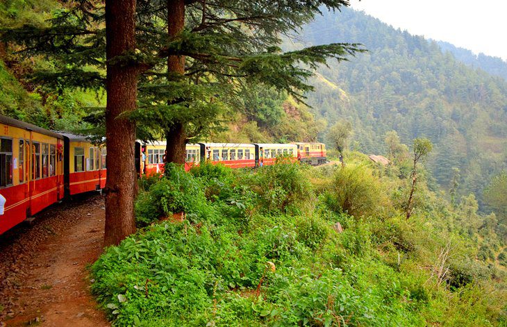 India in Pictures: 22 Beautiful Places to Photograph