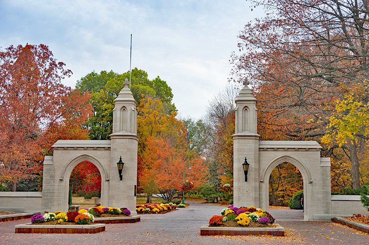 Indiana in Pictures: 18 Beautiful Places to Photograph