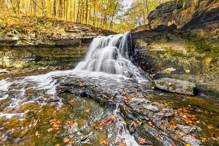 Indiana in Pictures: 18 Beautiful Places to Photograph