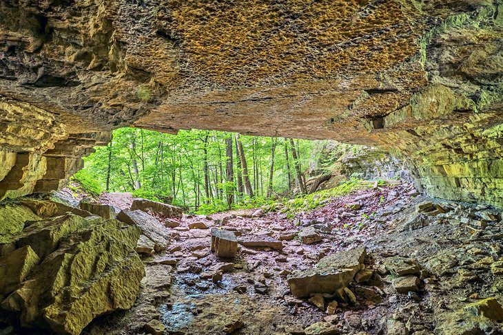 Indiana in Pictures: 18 Beautiful Places to Photograph