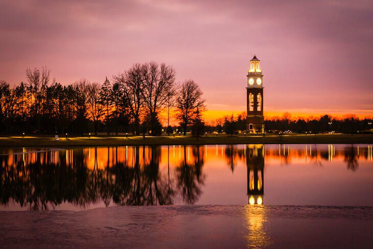 Indiana in Pictures: 18 Beautiful Places to Photograph