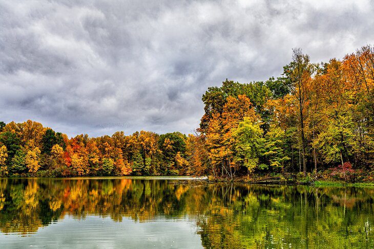 Indiana in Pictures: 18 Beautiful Places to Photograph