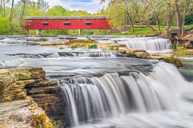 Indiana in Pictures: 18 Beautiful Places to Photograph